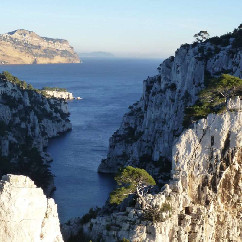 Calanque d'En Vau