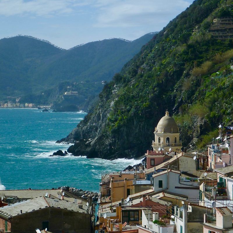 Cinque Terre
