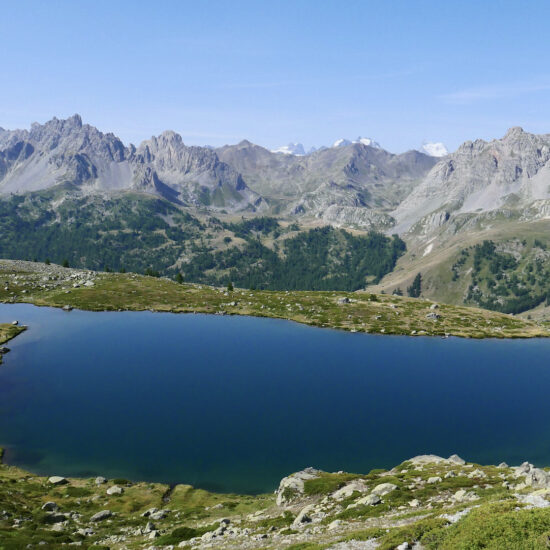 Lac Laramon