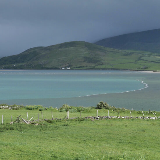 Baie de Claghane
