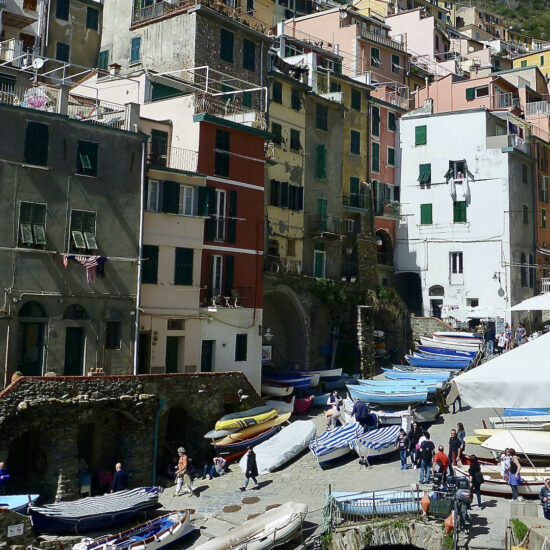 Riomaggiore