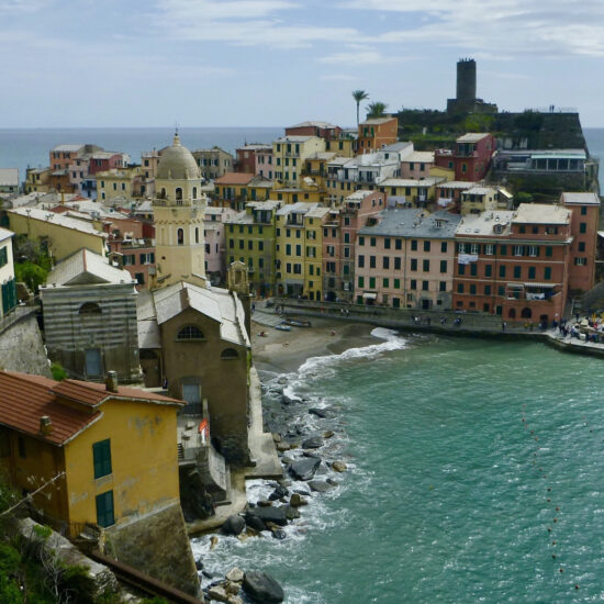 Vernazza