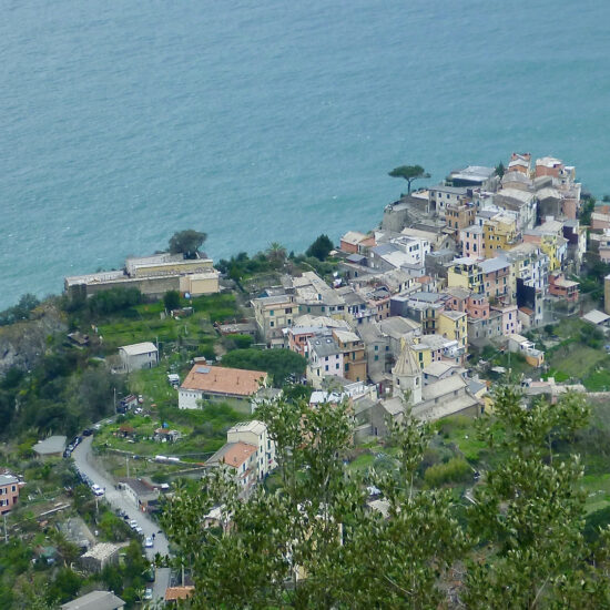 Corniglia