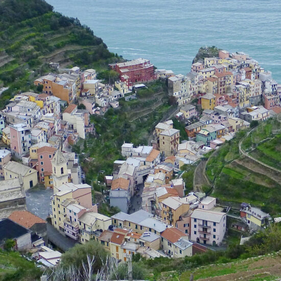 Manarola