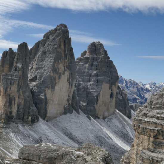 Tre Cime di Lavaredo