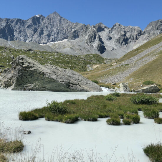 Lac d'Arsine