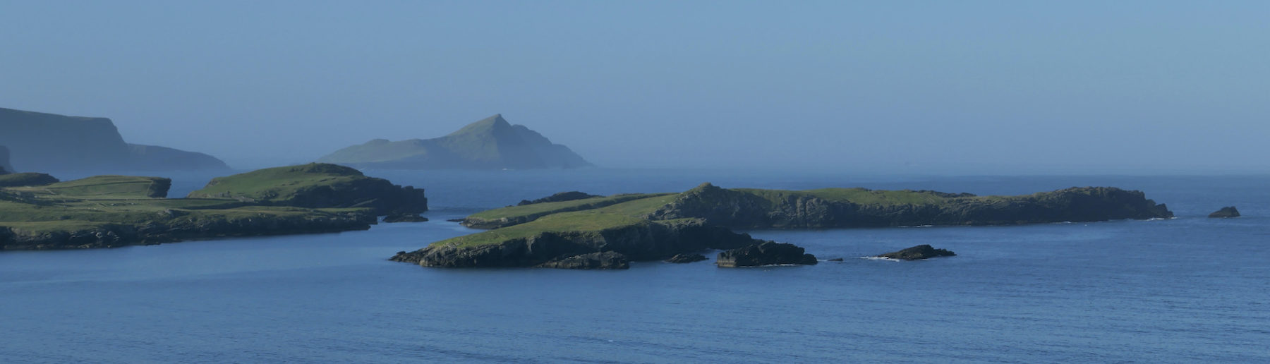 Valentia Island