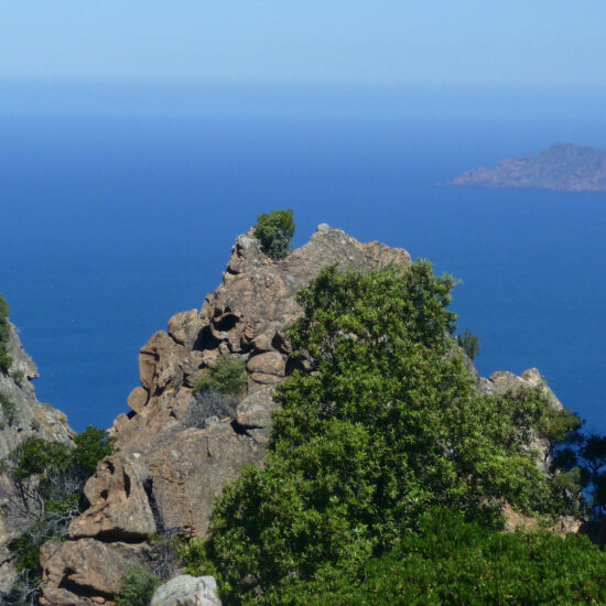 Les Calanche de Piana