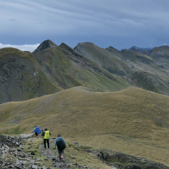 Entre Ariège et Andorre