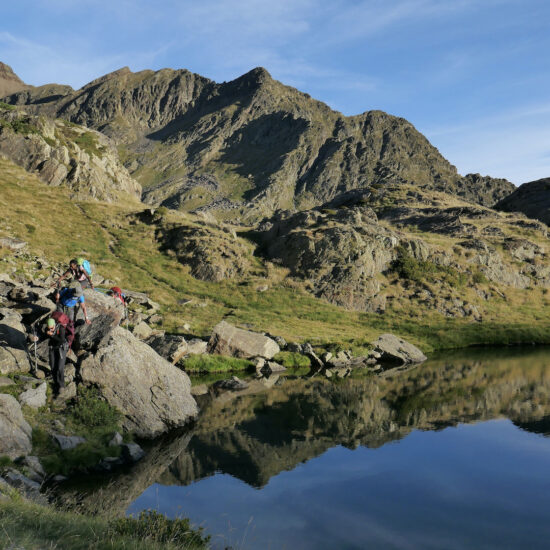 Etangs de la Gardelle