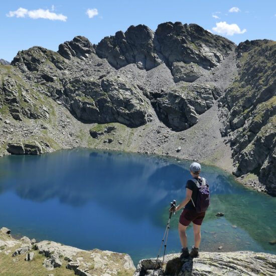 Etangs de la Gardelle