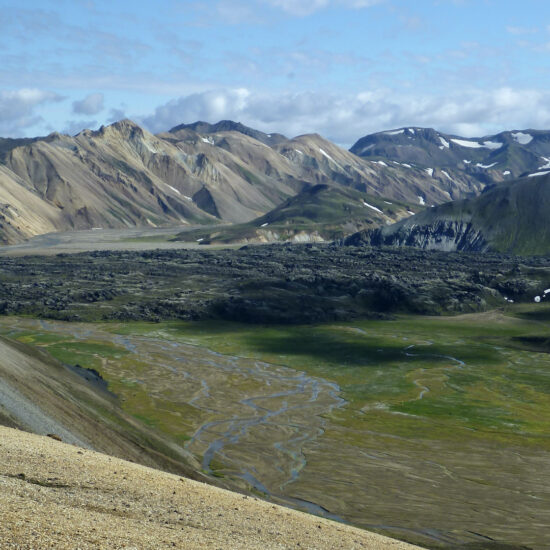Landmannalaugar