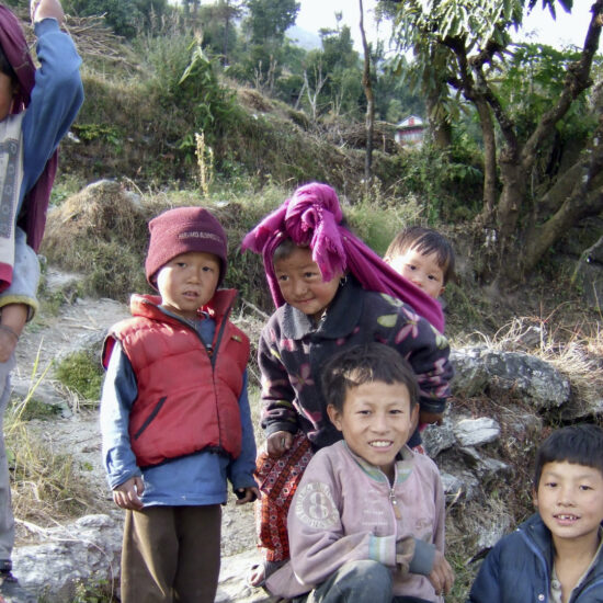 Enfants