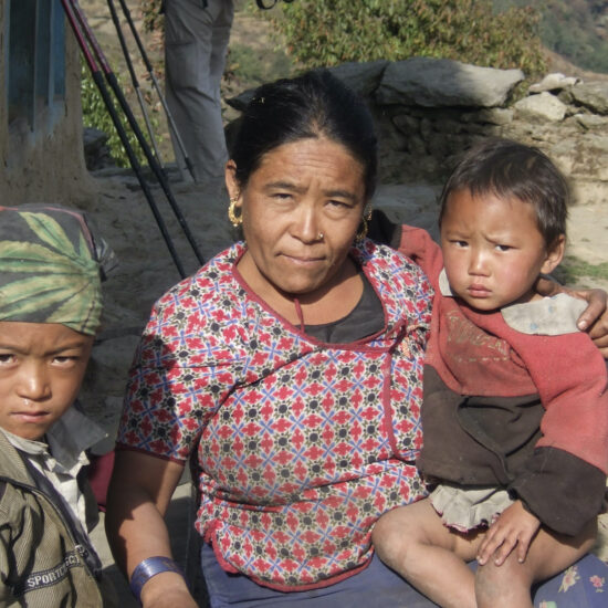 Famille raï