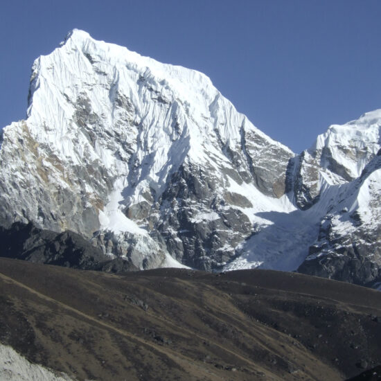 Sommets du Khumbu