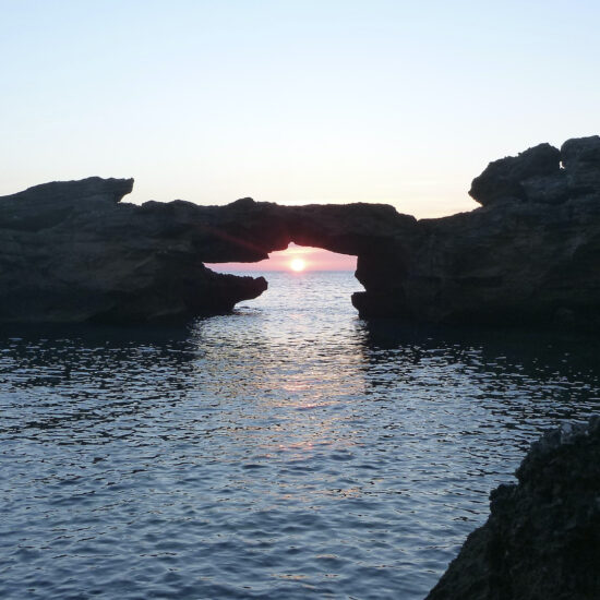Cala Biriola