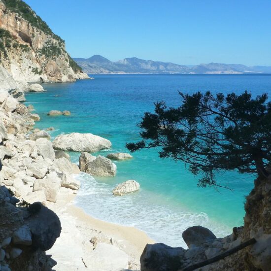 Cala Goloritzè