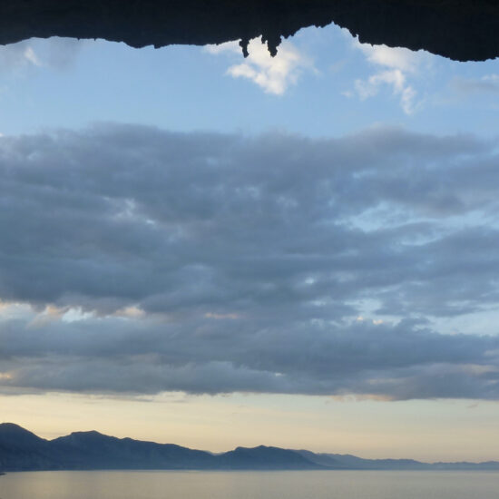 Grotte de Mudaloru