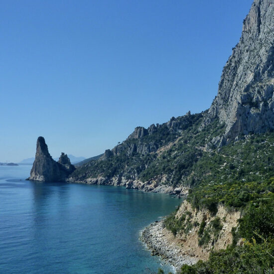 Pedra Longa