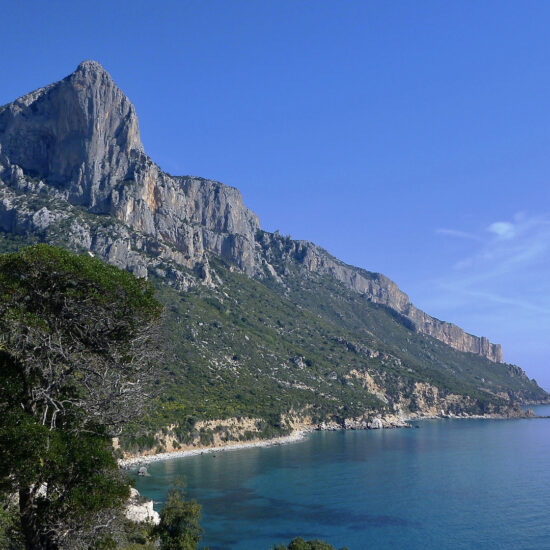 Punta Giradili