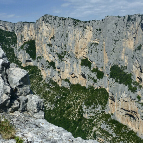 Belvédère de Rancoumas