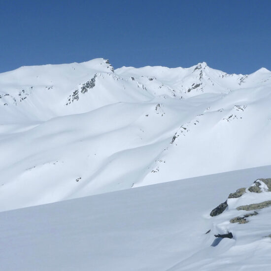Vallon des Muandes