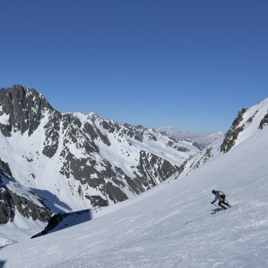 Col de la Sambuis