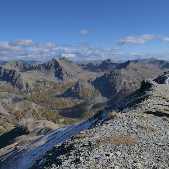 Pas du Lausson