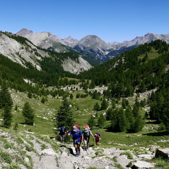 Vallon de Fontouse