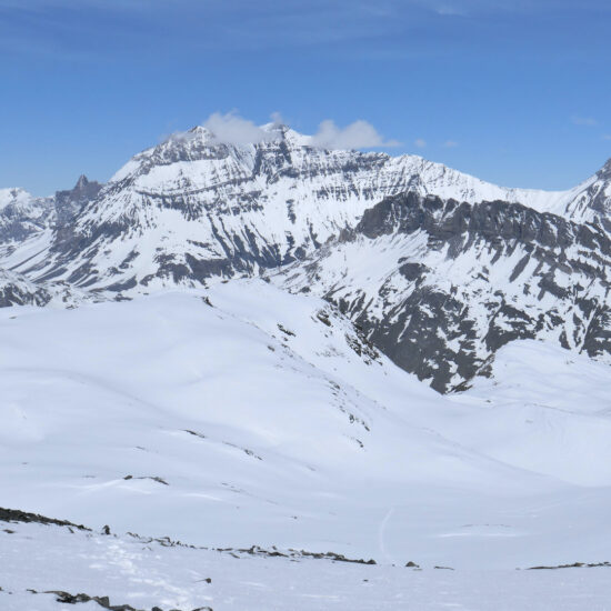 La Grande Casse