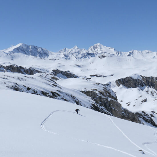Col de l'Ouille Noire