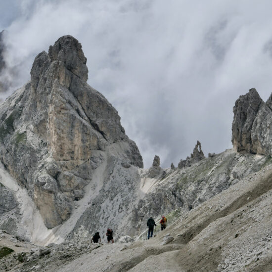 Passo Antermoia