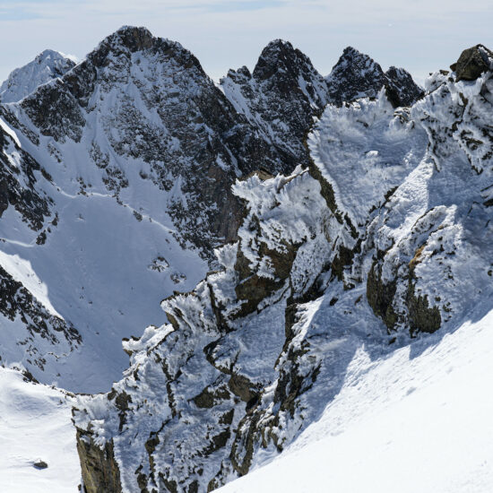 Cime de l'Agnel