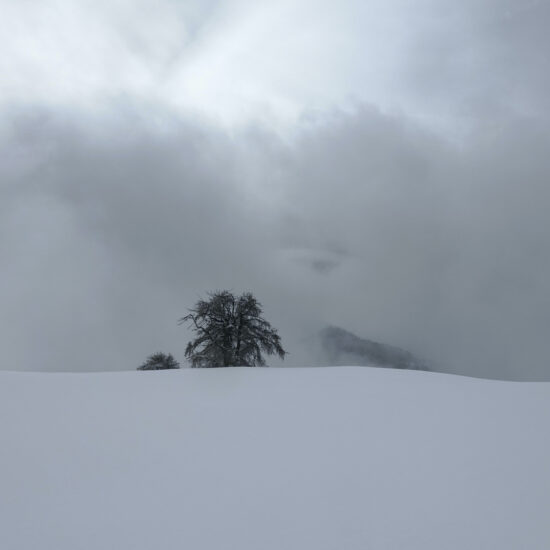 Sous le Baus de la Frema