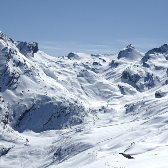 Le Lauzanier