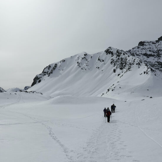 Col du Vallonnet