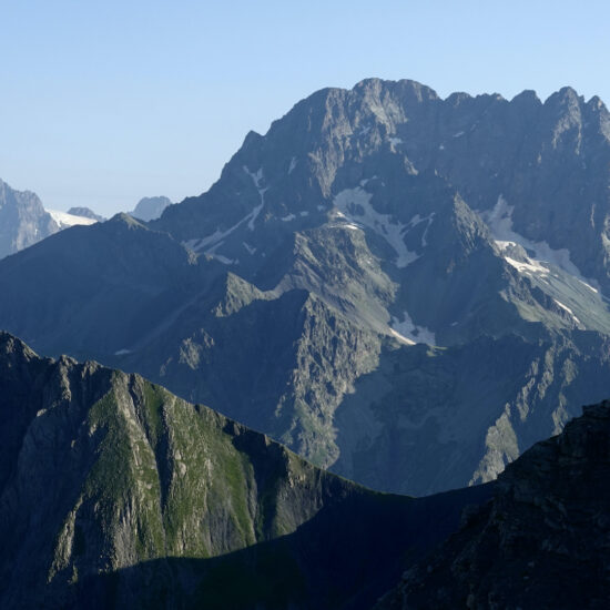 Le majestueux Sirac