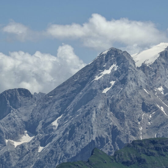 La regina Marmolada