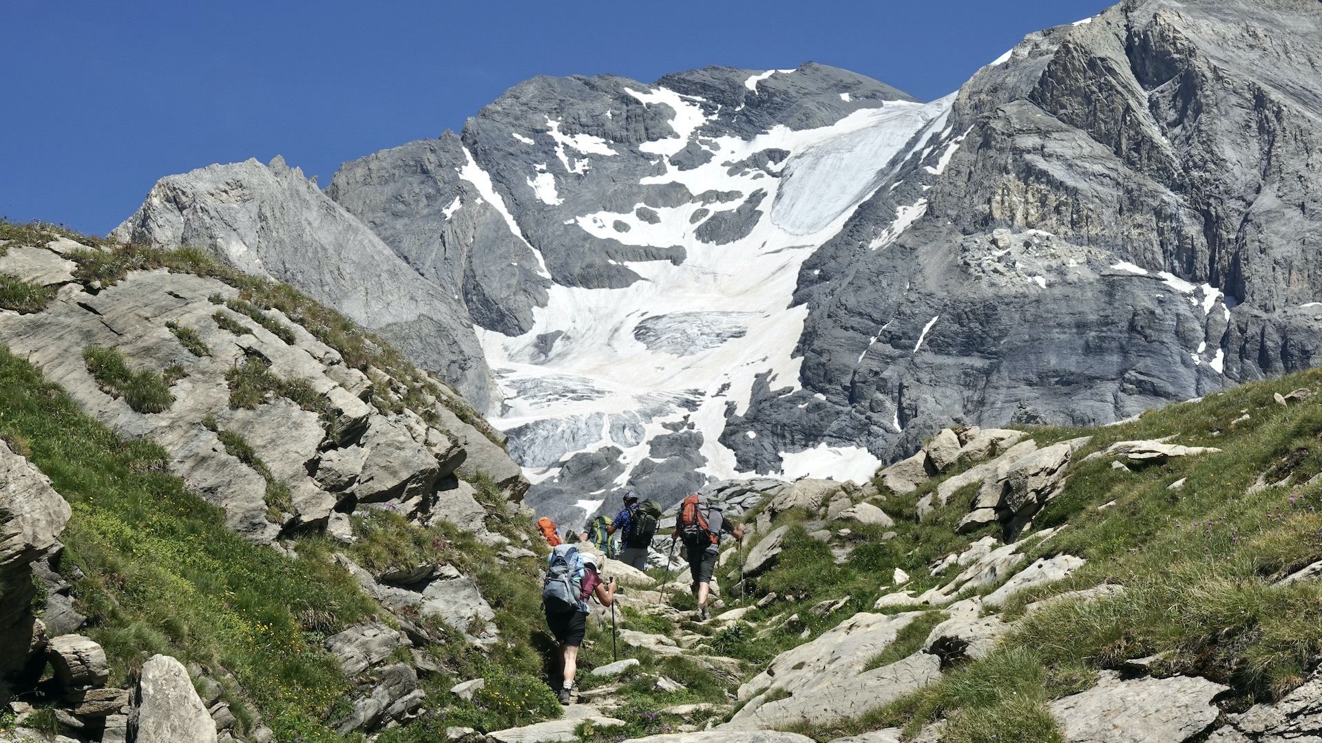 Sous la Grande Casse