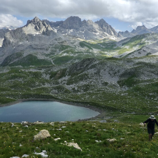 Lac Merlet