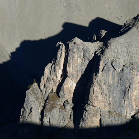 Ombres et lumières