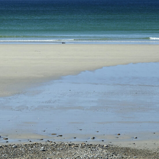 En baie d'Audierne