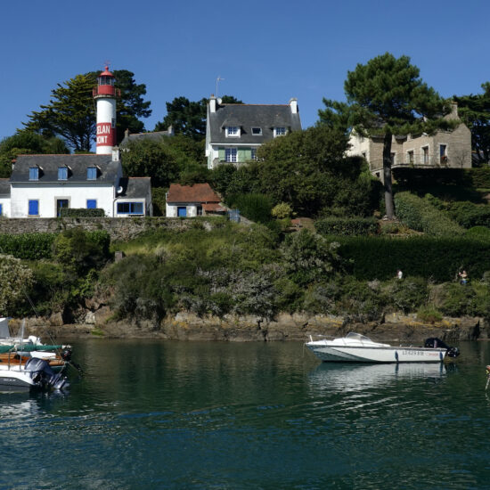 Moëlan sur mer