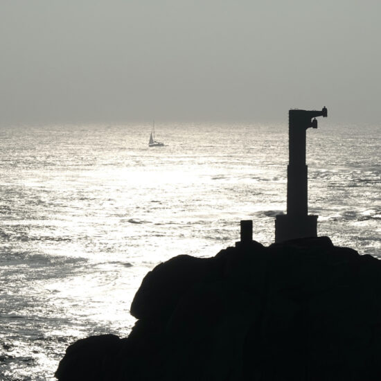 Pointe de Pern, Ouessant