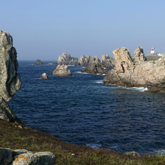 Phare du Créac'h, Ouessant